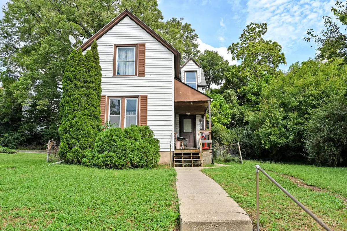 5114 Carthage Avenue, Norwood, OH 45212 - #1