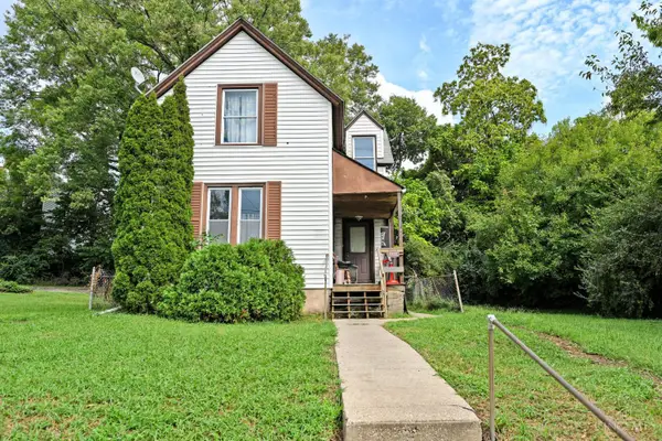 5114 Carthage Avenue, Norwood, OH 45212