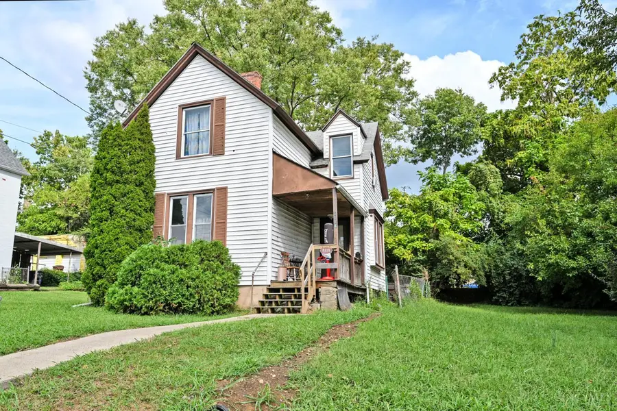 5114 Carthage Avenue, Norwood, OH 45212 - #2