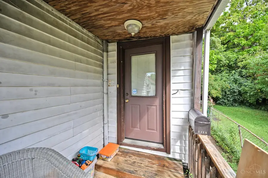 5114 Carthage Avenue, Norwood, OH 45212 - #3