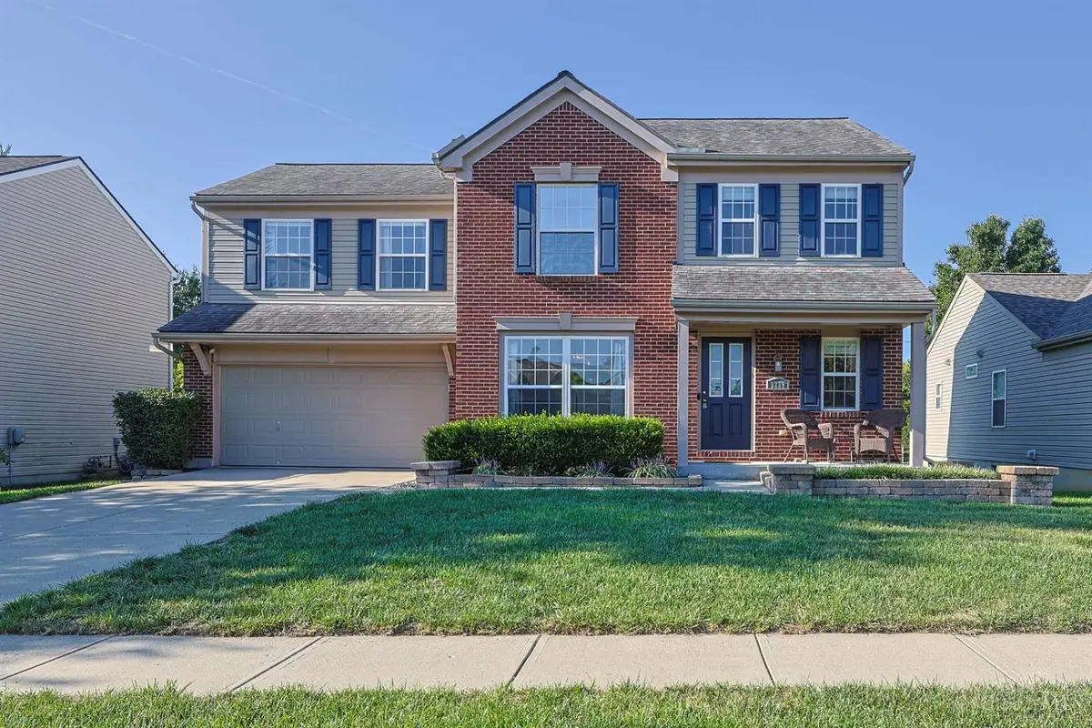 3239 Sycamore Woods Lane, Hamilton, OH 45011 - #1