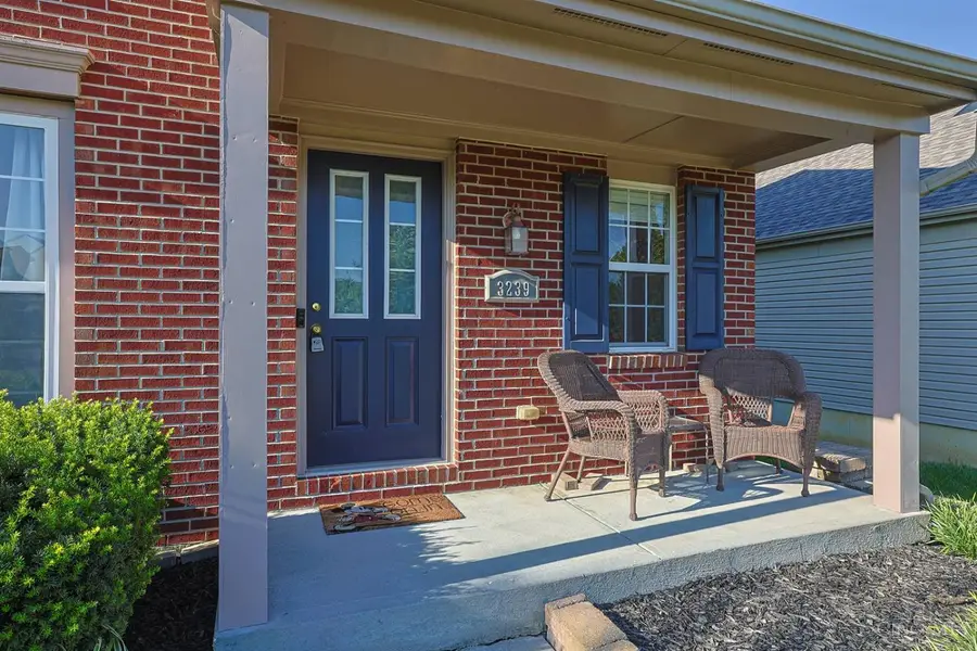 3239 Sycamore Woods Lane, Hamilton, OH 45011 - #3