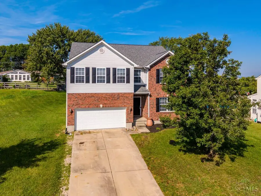 235 Brittony Woods Drive, Monroe, OH 45050 - #3