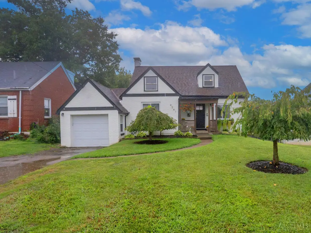 4241 Race Road, Bridgetown, OH 45211 - #1