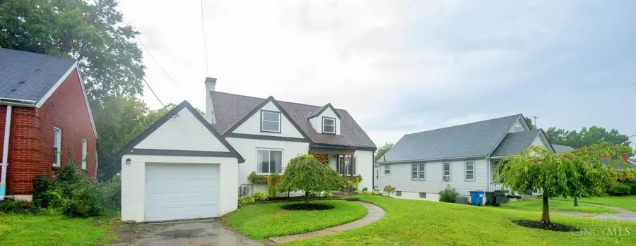 4241 Race Road, Bridgetown, OH 45211 - #3