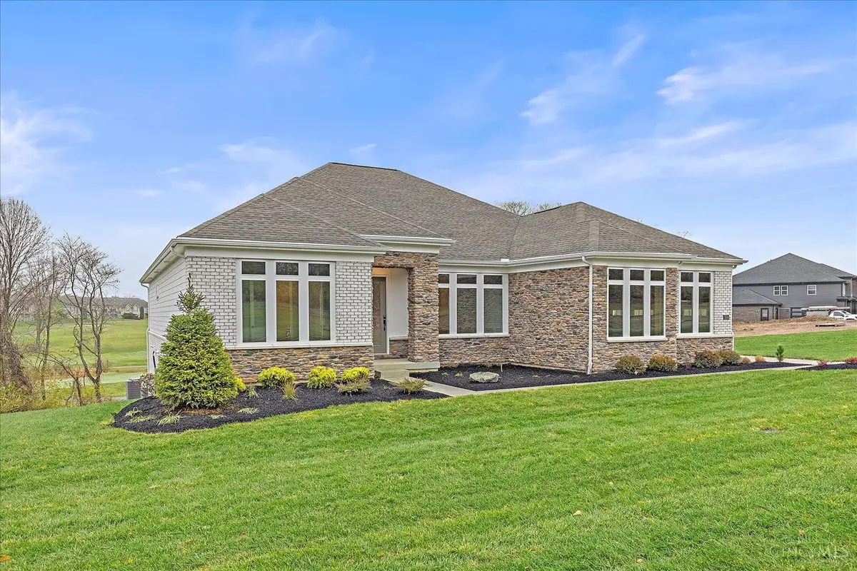 2504 Bent Grass Drive, Beavercreek, OH 45431 - #1