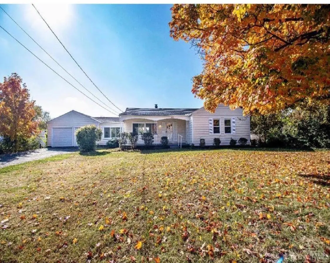 4491 W Fork Road, Green, OH 45247 - #1