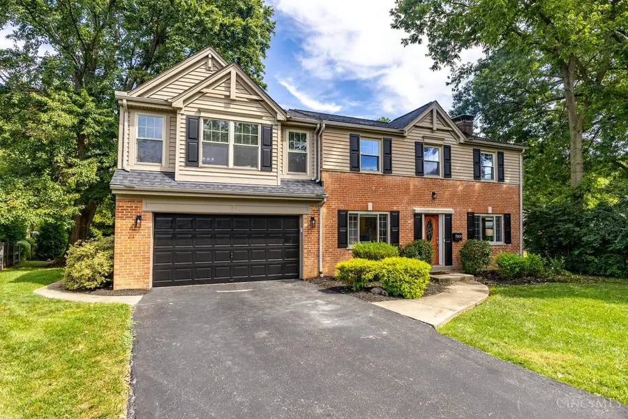 7300 Nodding Way, Kenwood, OH 45243 - #2