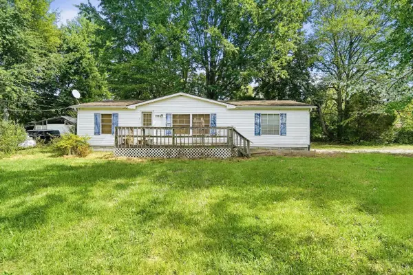 1921 Amiott Lane, Mt Orab, OH 45154
