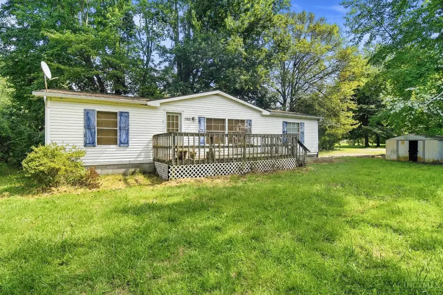 1921 Amiott Lane, Mount Orab, OH 45154 - #2