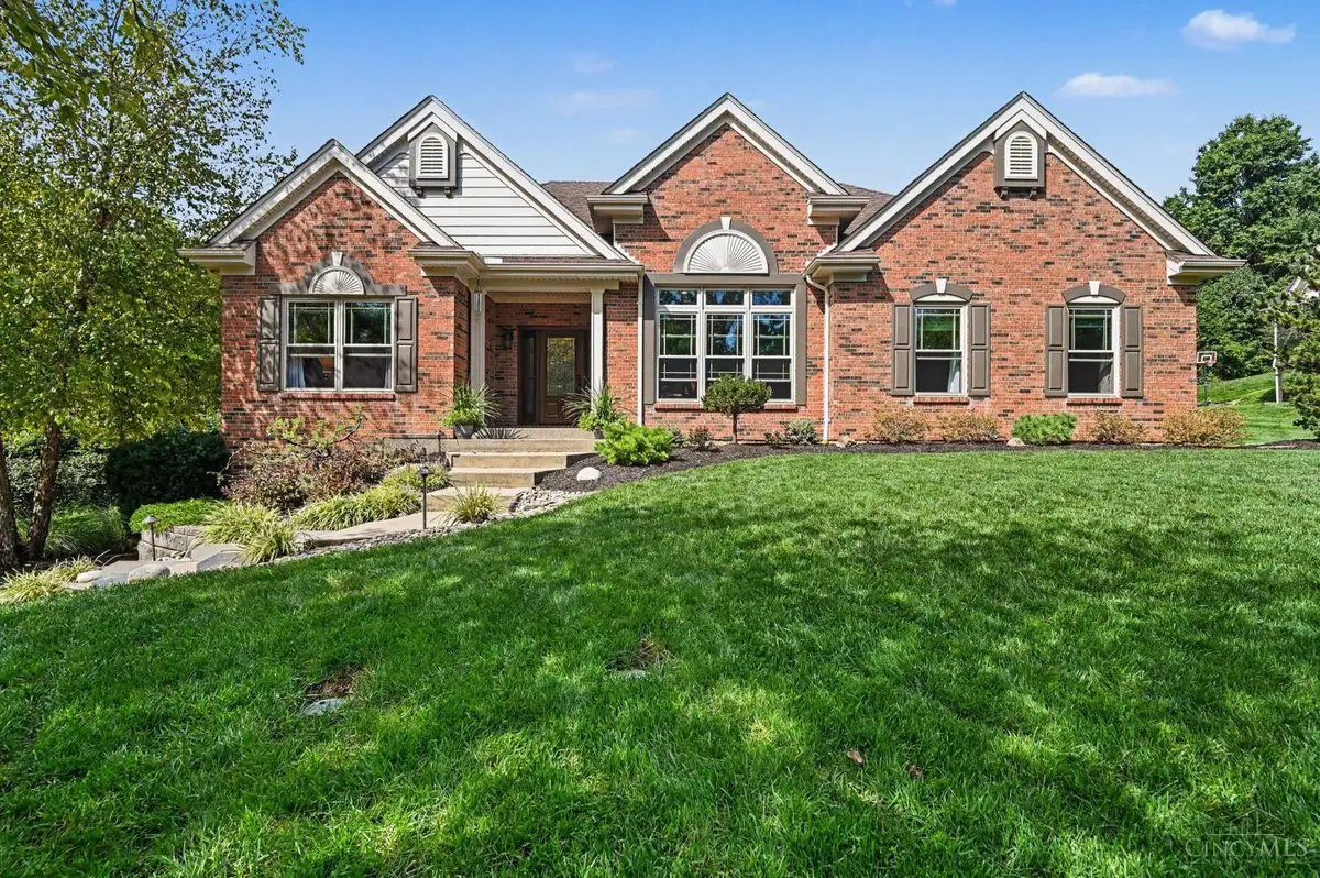 7781 Dennler Lane, Colerain, OH 45247 - #1