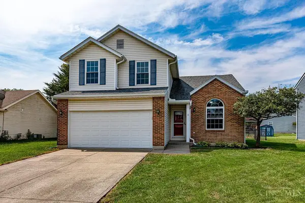 617 Willow Place, Trenton, OH 45067