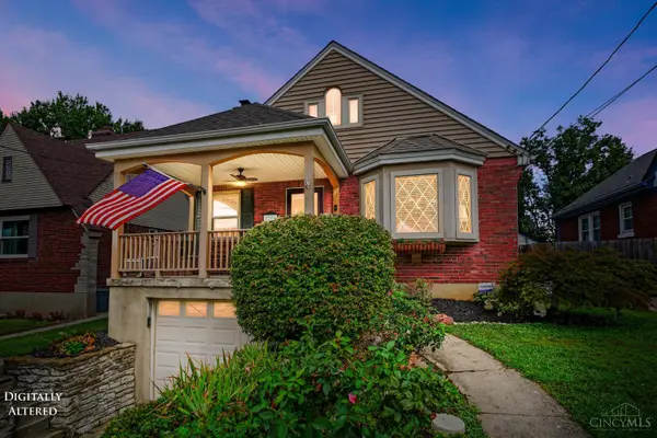 2200 Glenside Avenue, Norwood, OH 45212