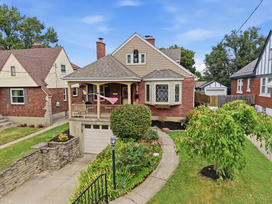 2200 Glenside Avenue, Norwood, OH 45212 - #3
