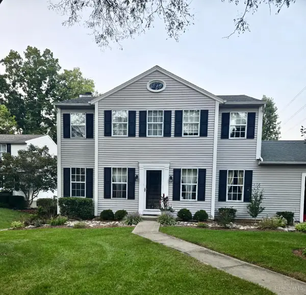 7857 Saddleback Place, Deerfield Twp., OH 45039
