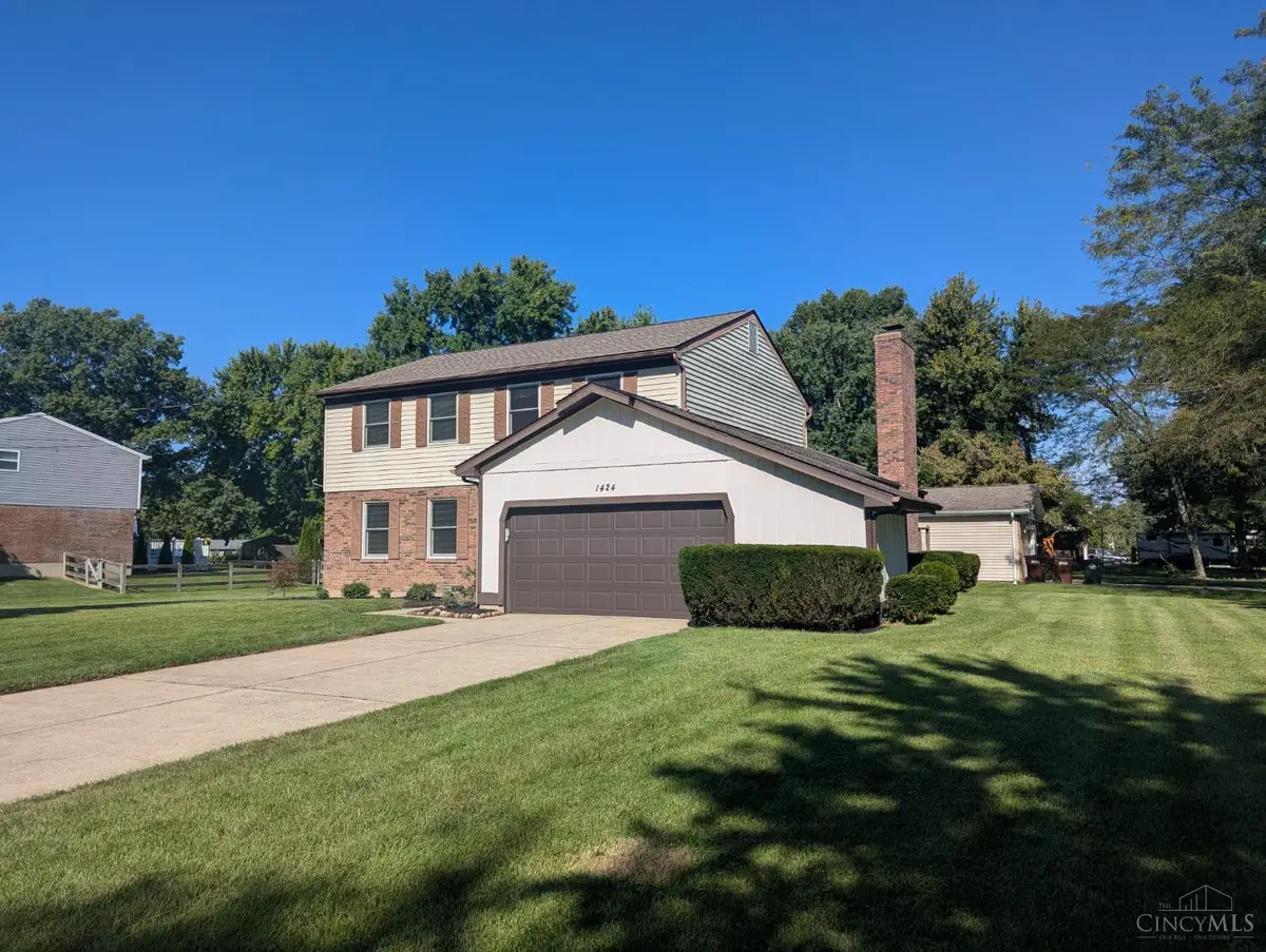 1424 Finch Lane, Mount Repose, OH 45150 - #1