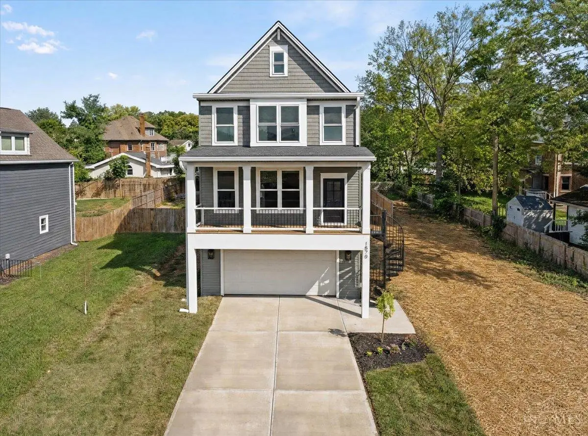 1570 Saint Leger Place, Cincinnati, OH 45207 - #1