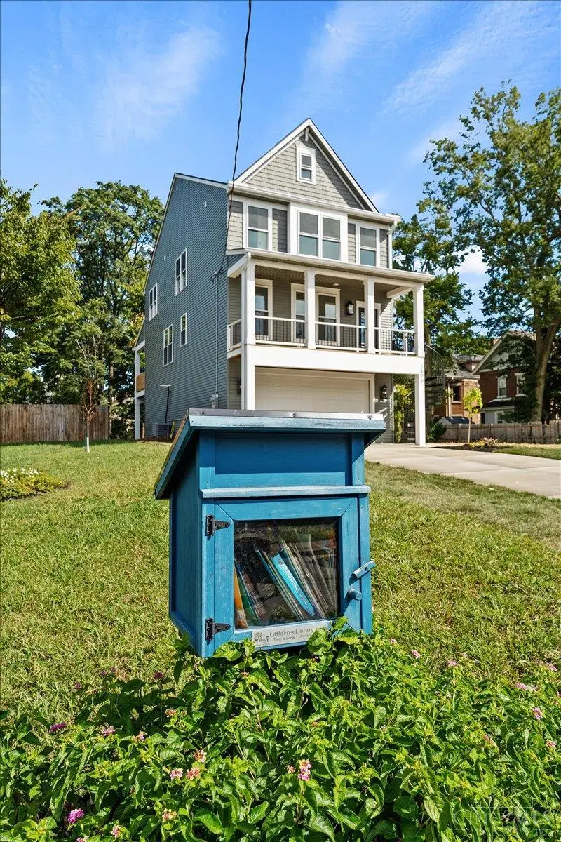 1570 Saint Leger Place, Cincinnati, OH 45207 - #2