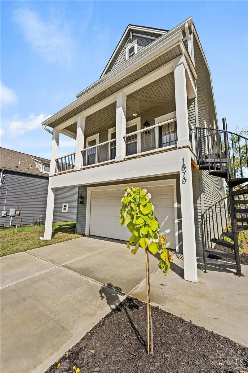 1570 Saint Leger Place, Cincinnati, OH 45207 - #3