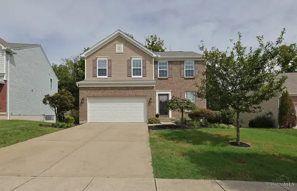 4166 Roland Creek Drive, Union Twp, OH 45245