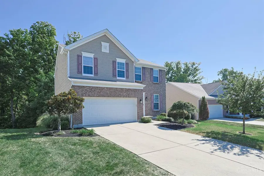 4166 Roland Creek Drive, Union, OH 45245 - #2
