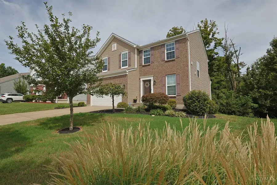 4166 Roland Creek Drive, Union, OH 45245 - #3