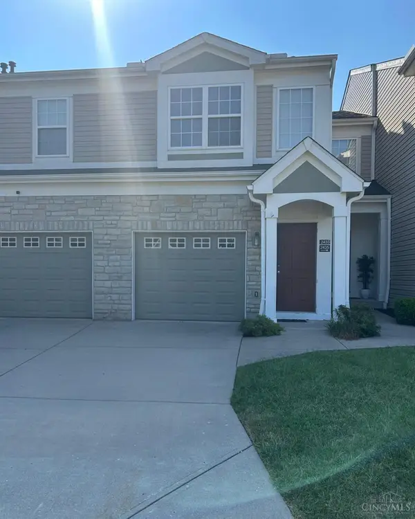 2433 Elderberry Court, Cincinnati, OH 45239