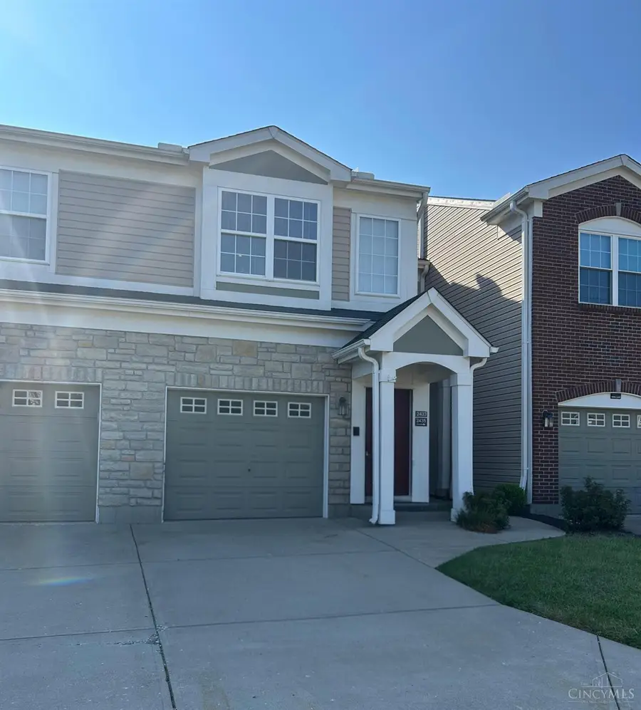 2433 Elderberry Court, Cincinnati, OH 45239 - #2