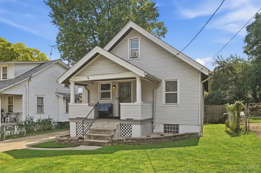 1929 De Armand Avenue, North College Hill, OH 45239 - #2