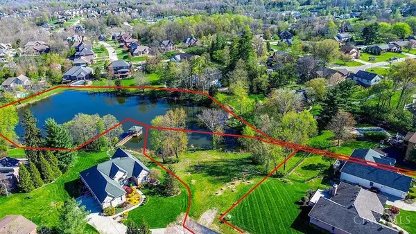 6278 Gardenlake Court, Delhi Twp, OH 45233