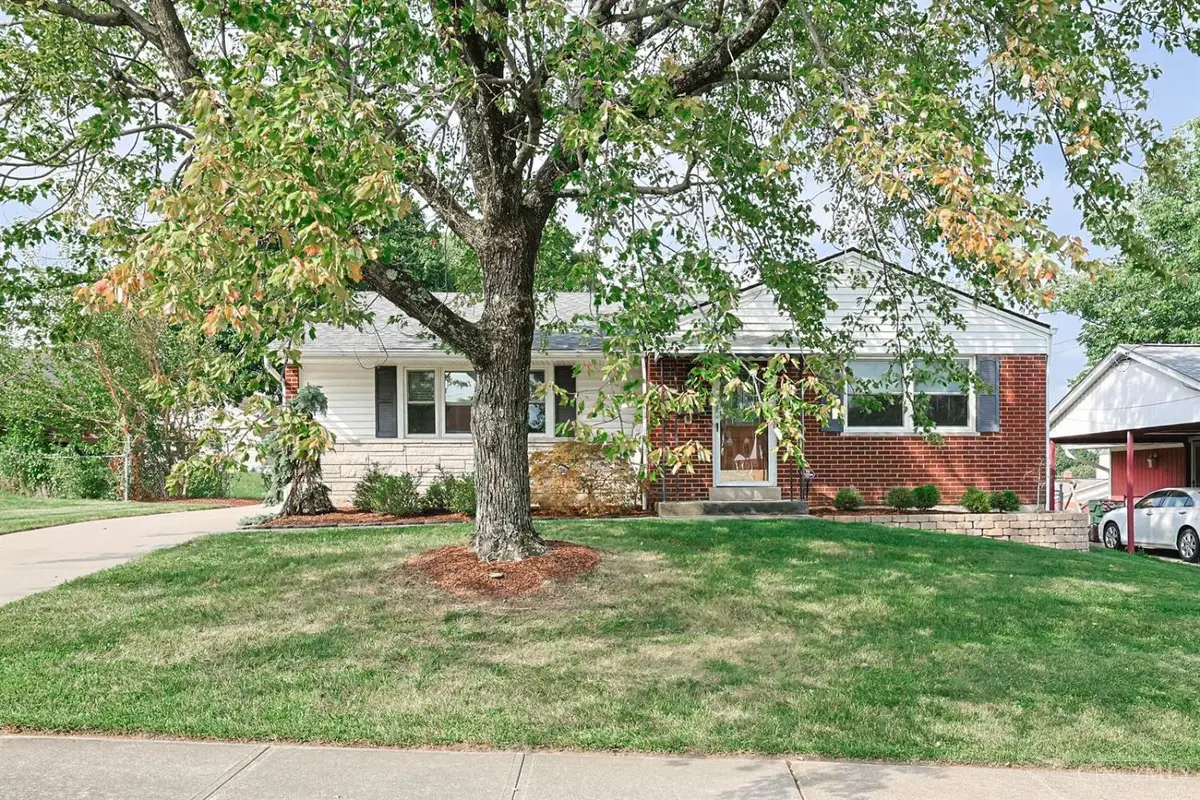 10819 Lemarie Drive, Sharonville, OH 45241 - #1
