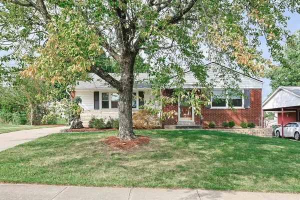 10819 Lemarie Drive, Sharonville, OH 45241