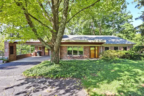 277 Compton Road, Wyoming, OH 45215