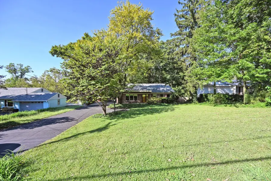 277 Compton Road, Wyoming, OH 45215 - #2