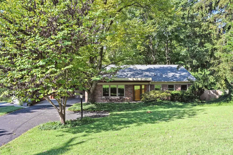277 Compton Road, Wyoming, OH 45215 - #3
