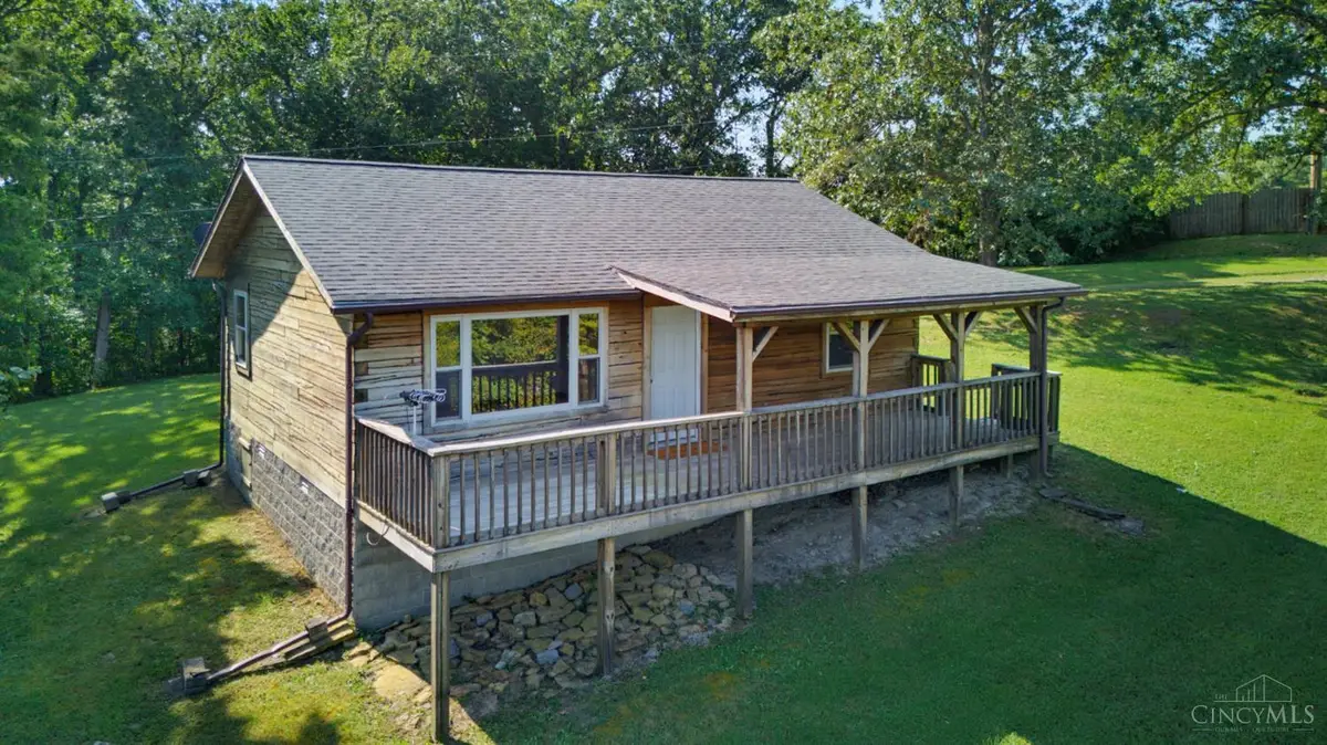 956 Logans Lane, West Union, OH 45693 - #1