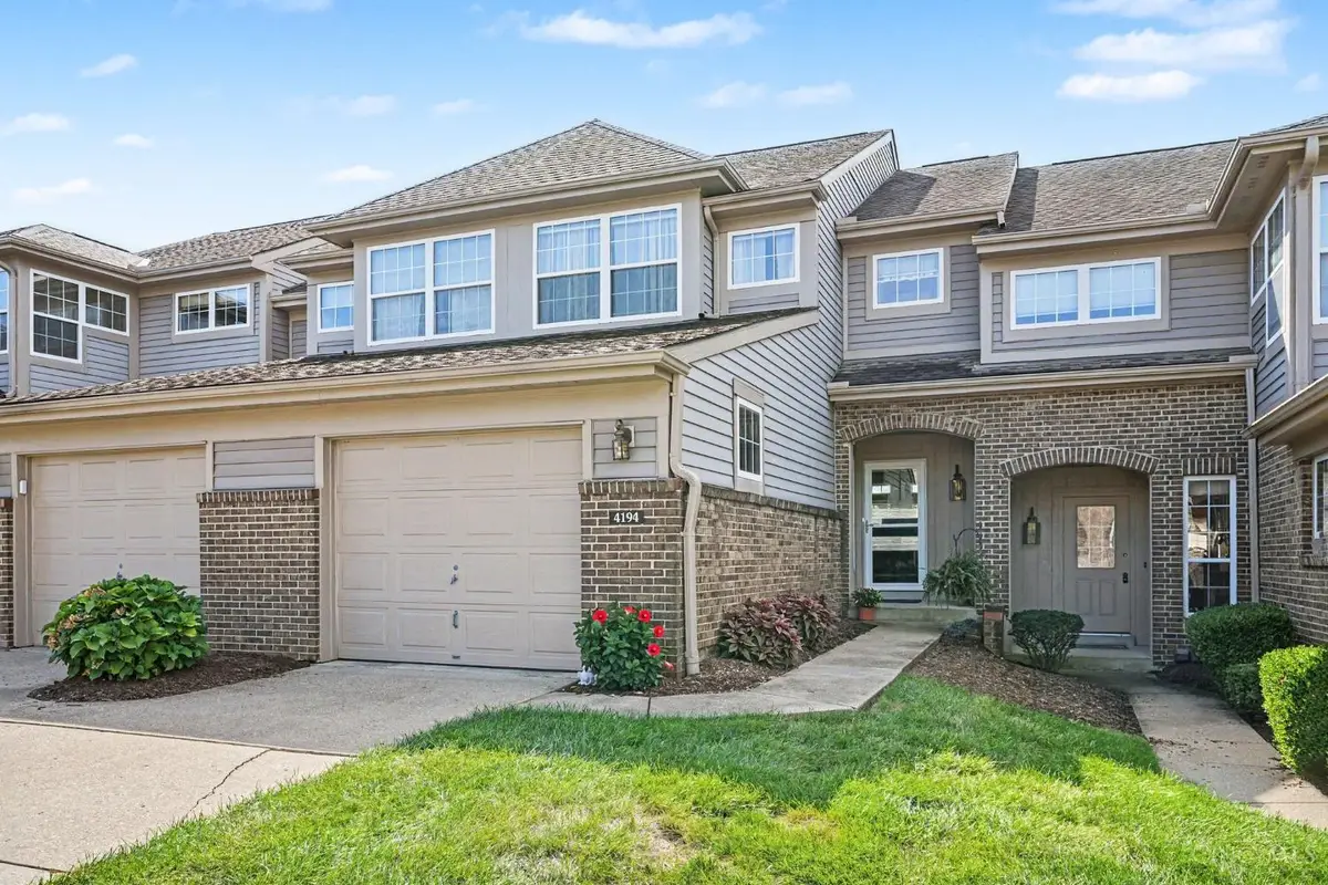 4194 Intrepid Drive, Colerain, OH 45252 - #1