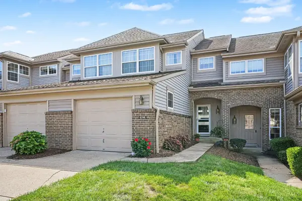4194 Intrepid Drive, Colerain Twp, OH 45252