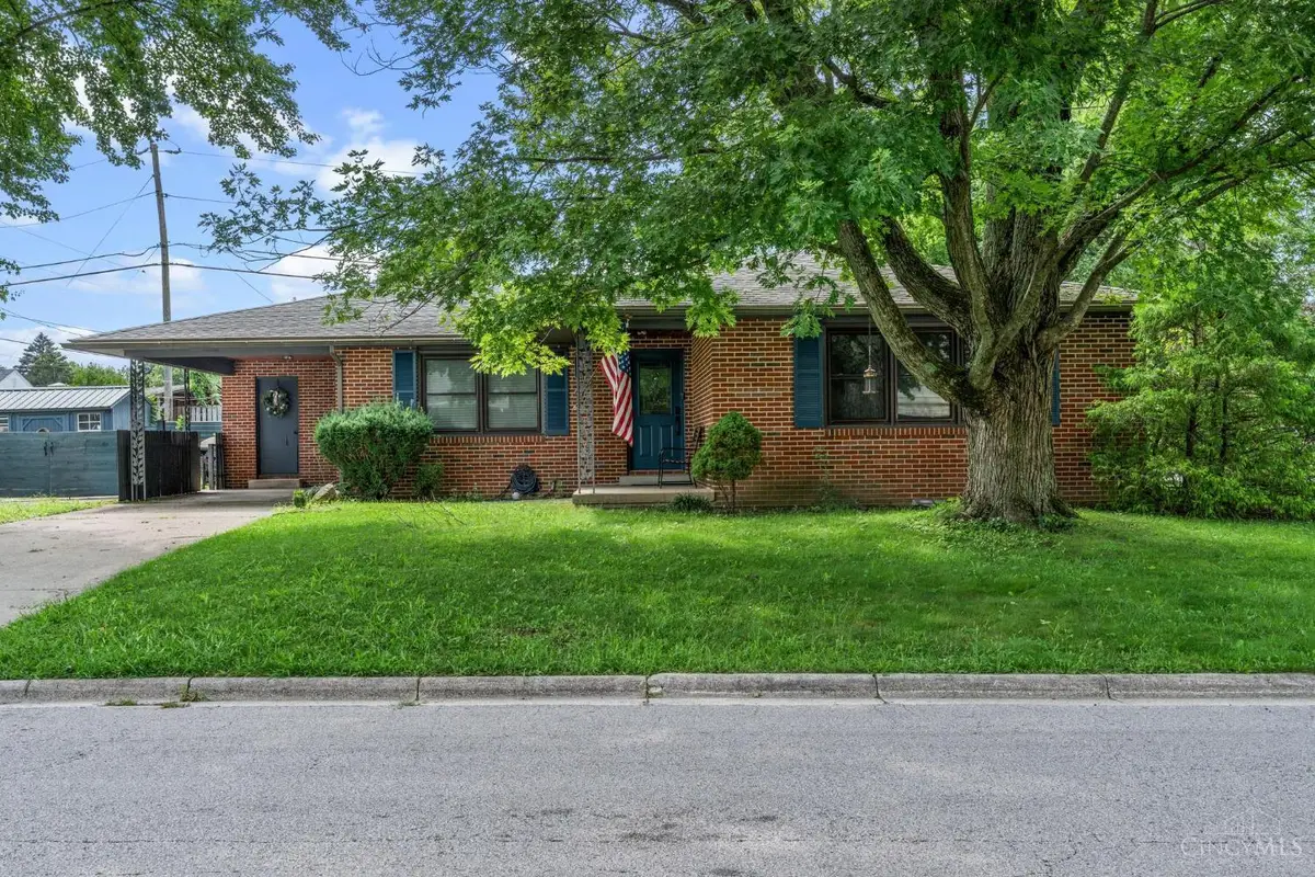 691 Piedmont Street, Wilmington, OH 45177 - #1