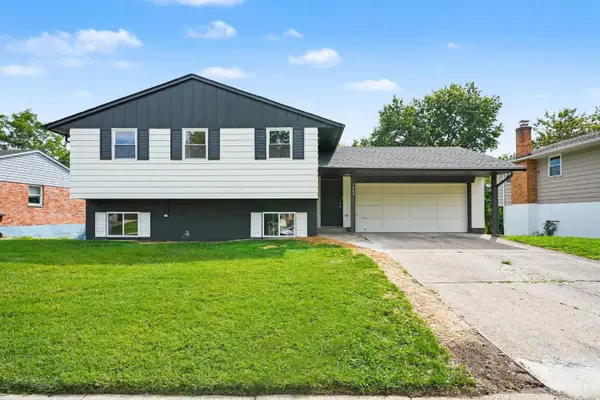 1687 Valdosta Drive, Sharonville, OH 45246