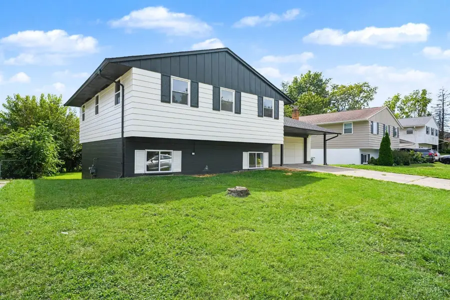1687 Valdosta Drive, Sharonville, OH 45246 - #2