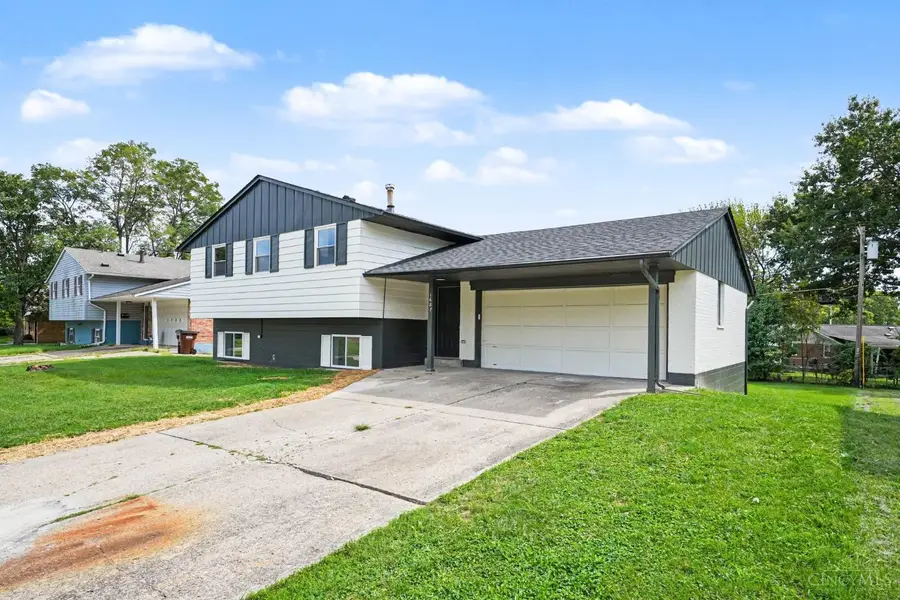 1687 Valdosta Drive, Sharonville, OH 45246 - #3