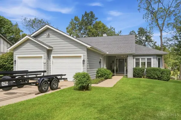 599 Lorelei Drive, Perry Twp, OH 45118