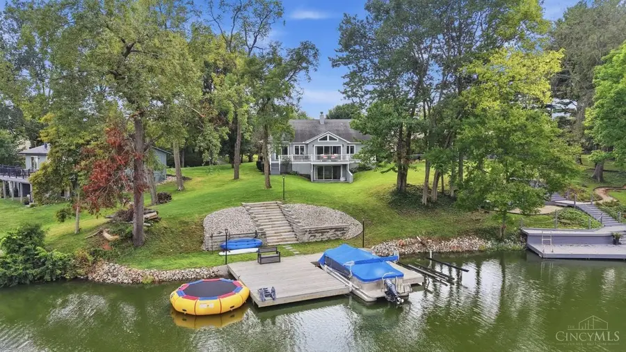 599 Lorelei Drive, Lake Lorelei, OH 45118 - #2