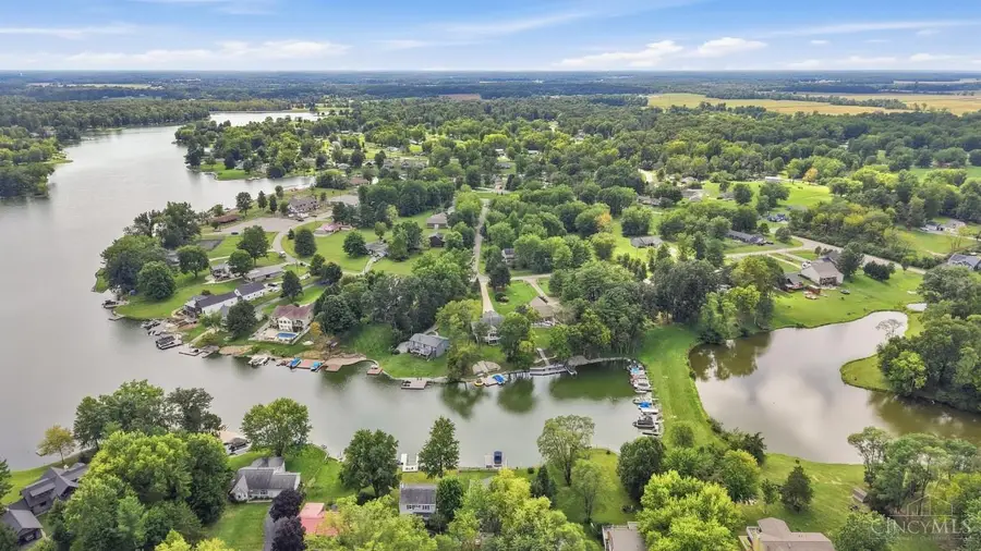 599 Lorelei Drive, Lake Lorelei, OH 45118 - #3