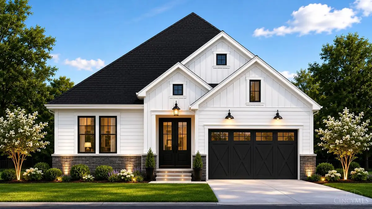 8178 Course View Drive, Liberty, OH 45069 - #1