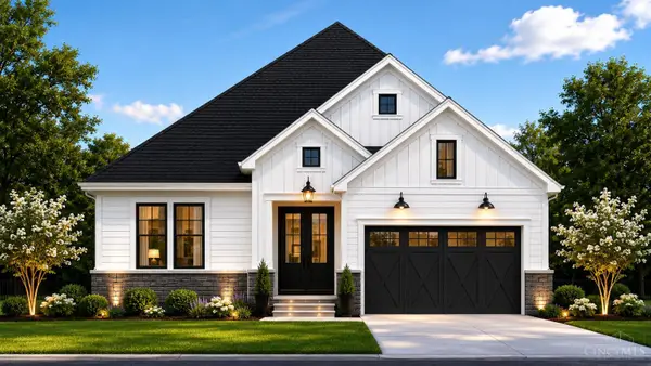 8178 Course View Drive, Liberty Twp, OH 45069