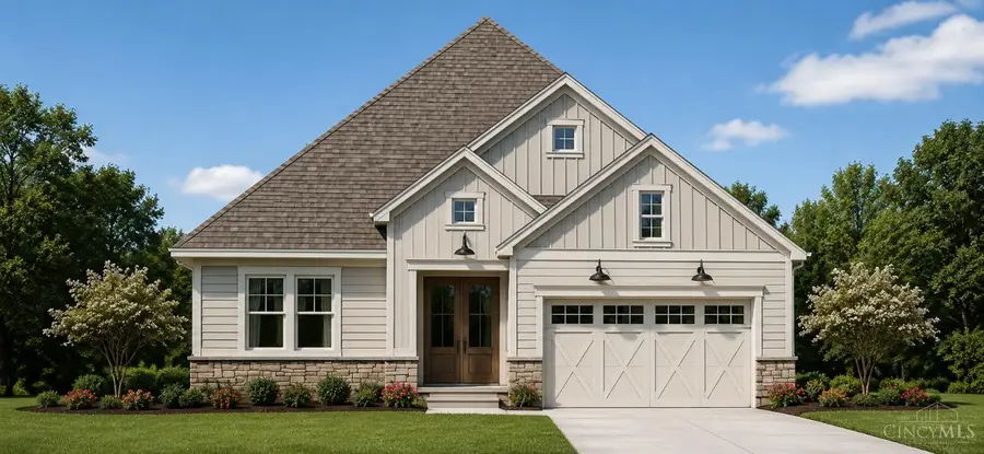 8178 Course View Drive, Liberty, OH 45069 - #2