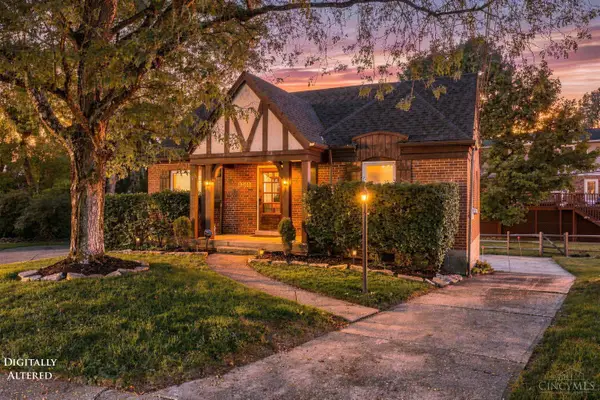 949 Winsray Court, Springfield Twp., OH 45224