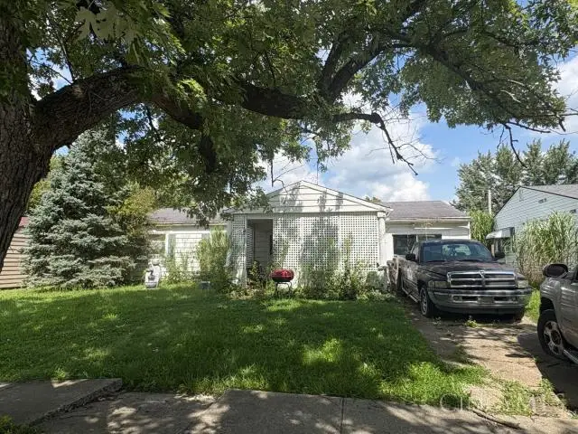 3539 Etter Drive, Dayton, OH 45416 - #1
